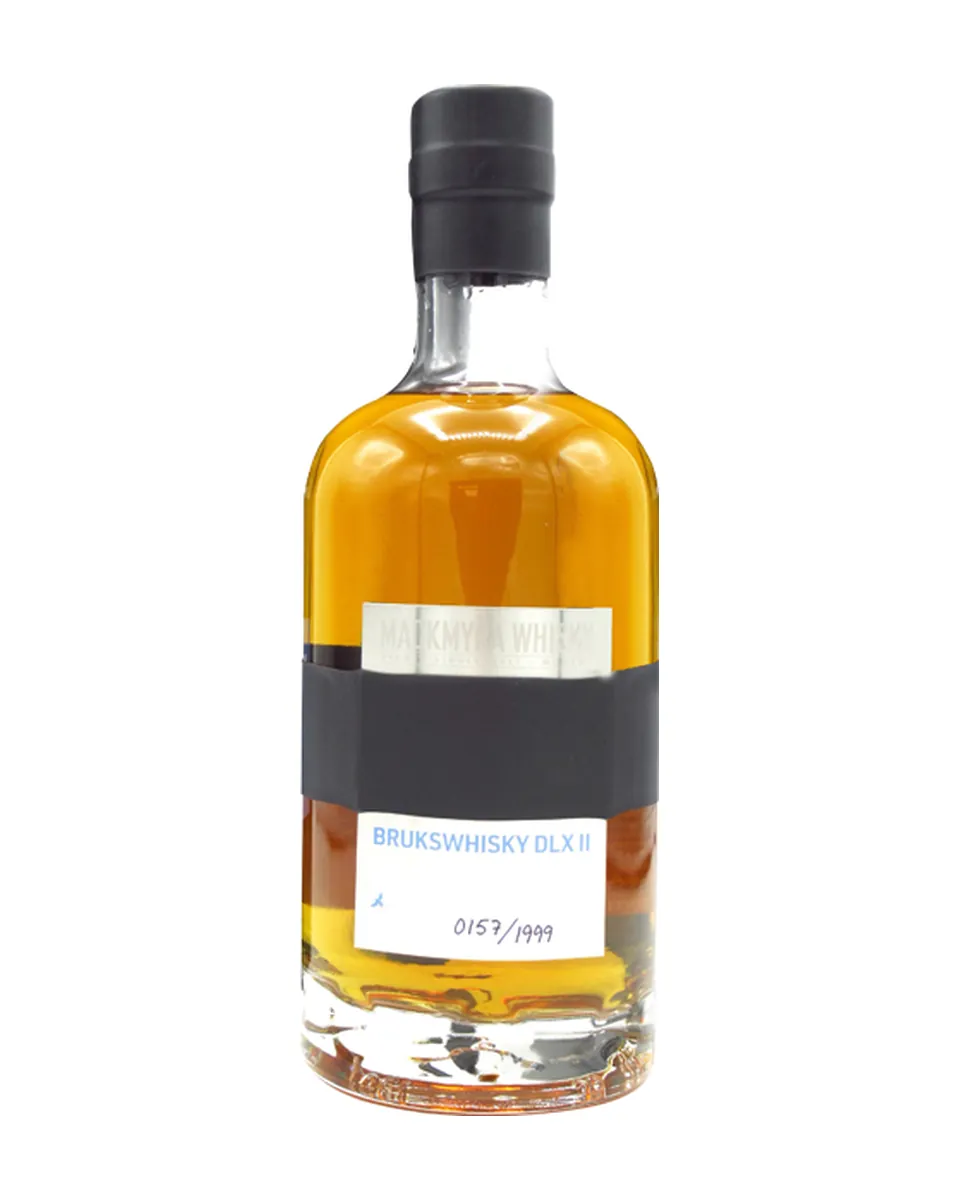 Butelka Mackmyra Moment Brukswhisky Dlx II