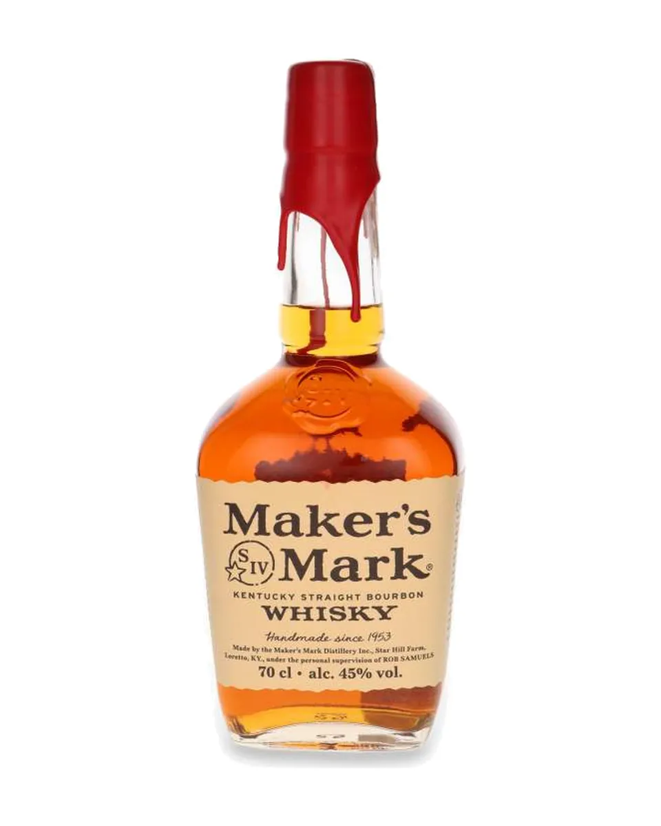 Butelka Maker's Mark