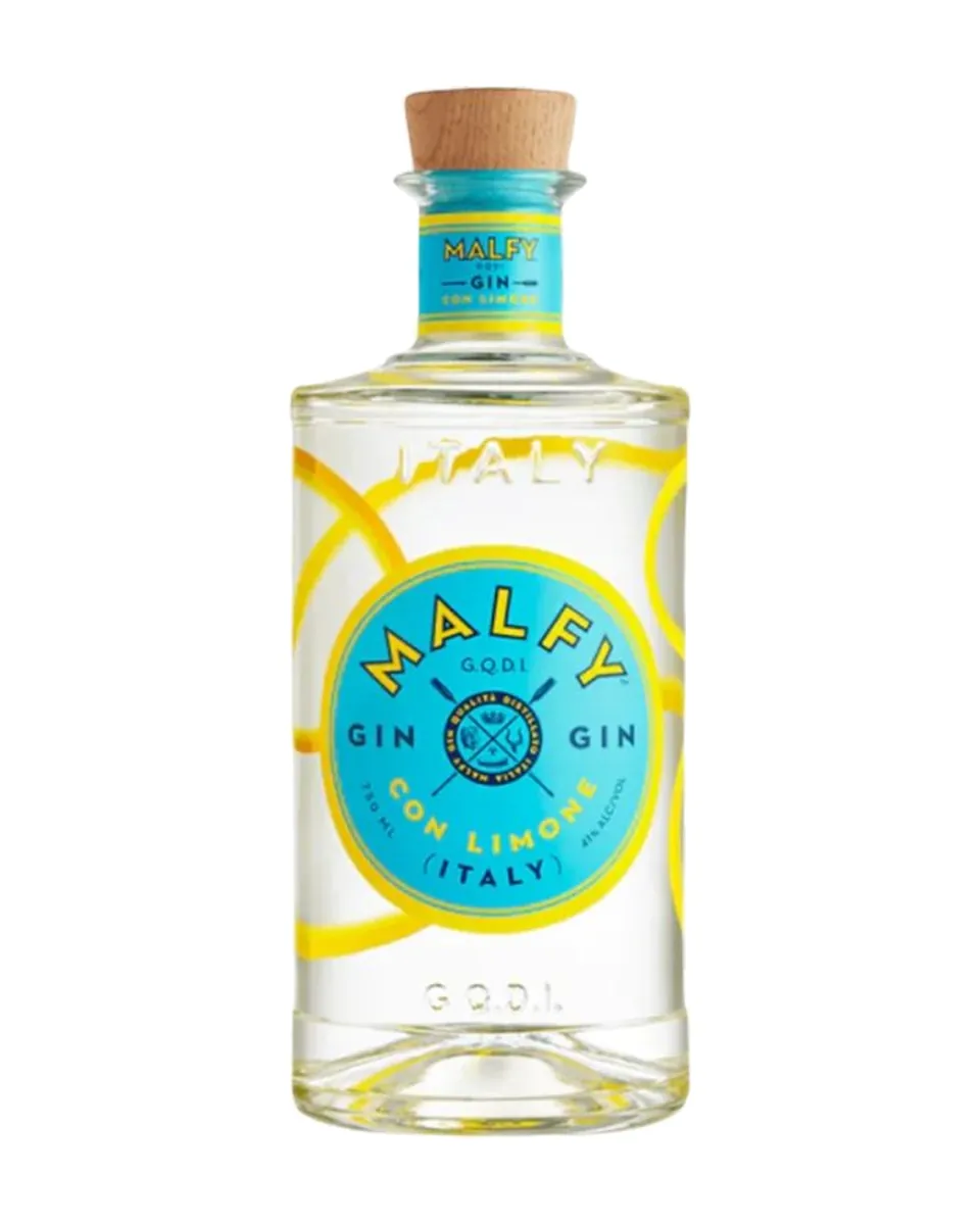 Butelka Malfy Con Limone
