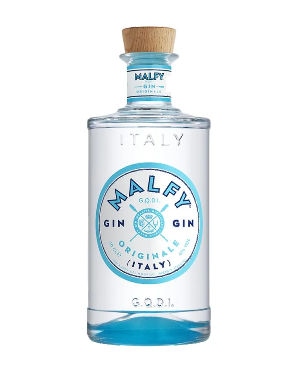 Butelka Malfy Originale