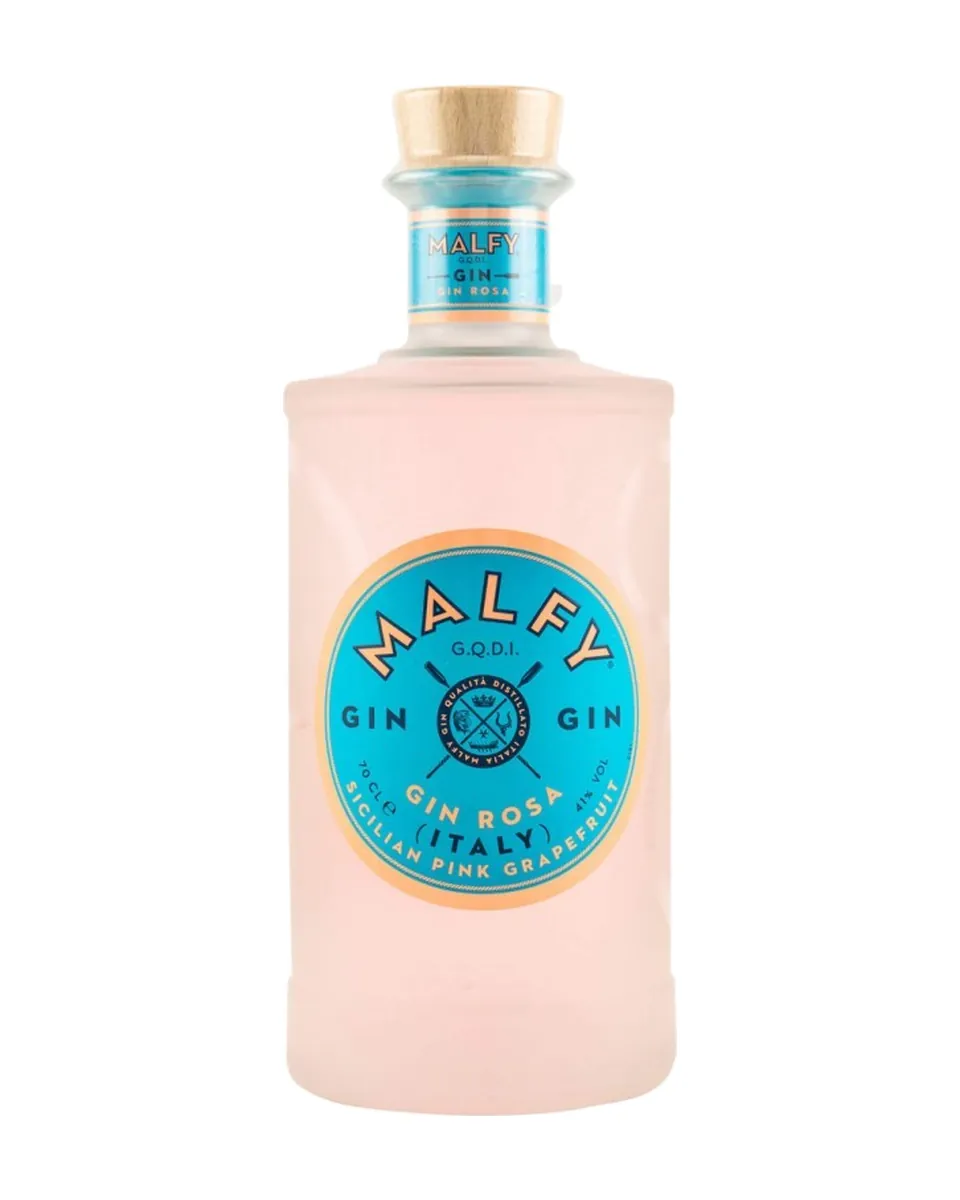 Butelka Malfy Rosa