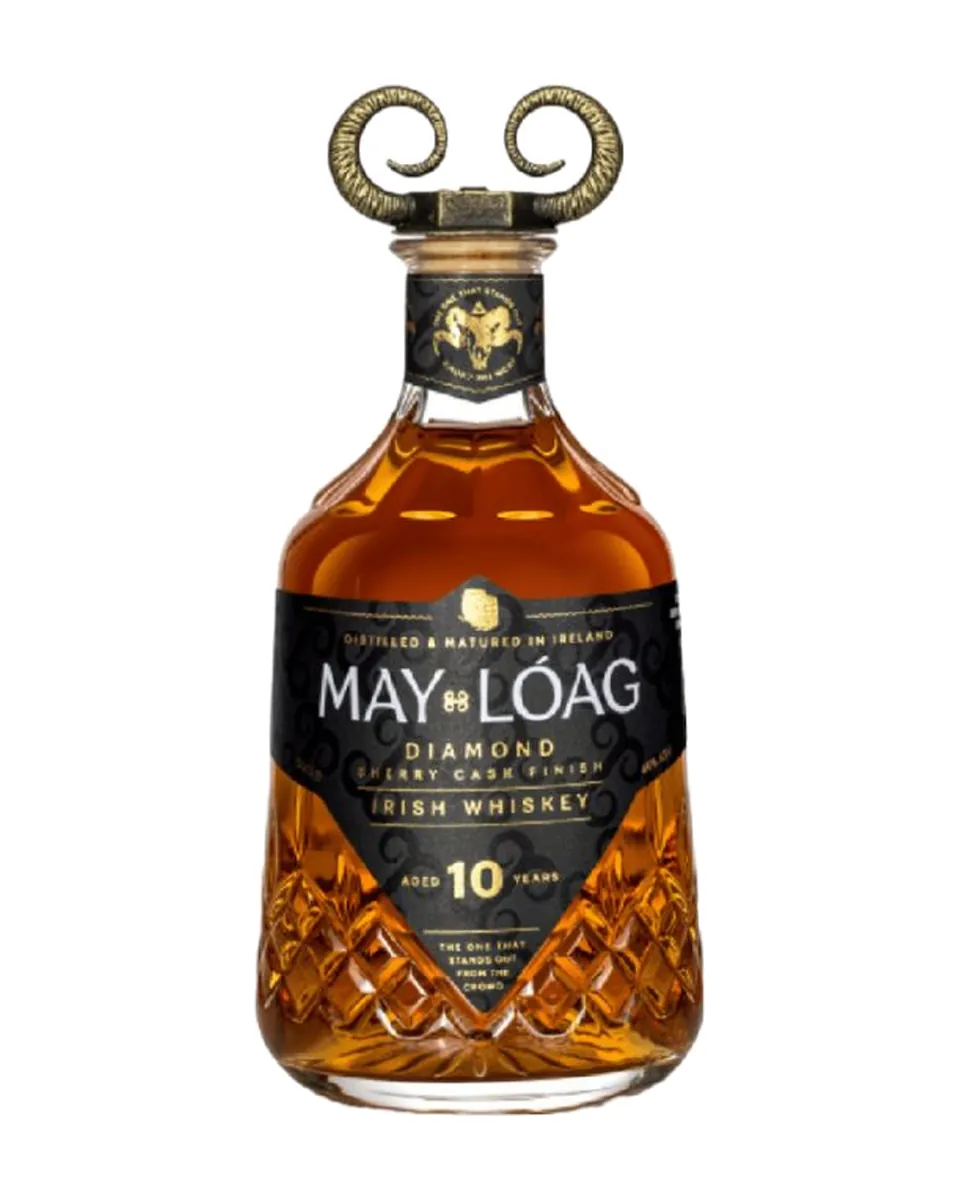 Butelka May Loag 10 YO