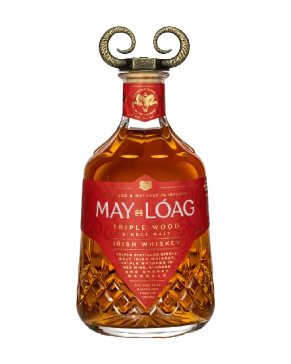 Butelka May Loag Bordeaux Peated