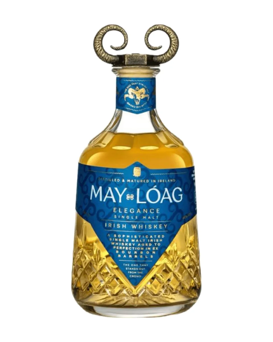 Butelka May Loag Elegance