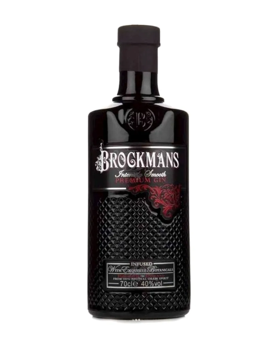 Butelka MG Gin