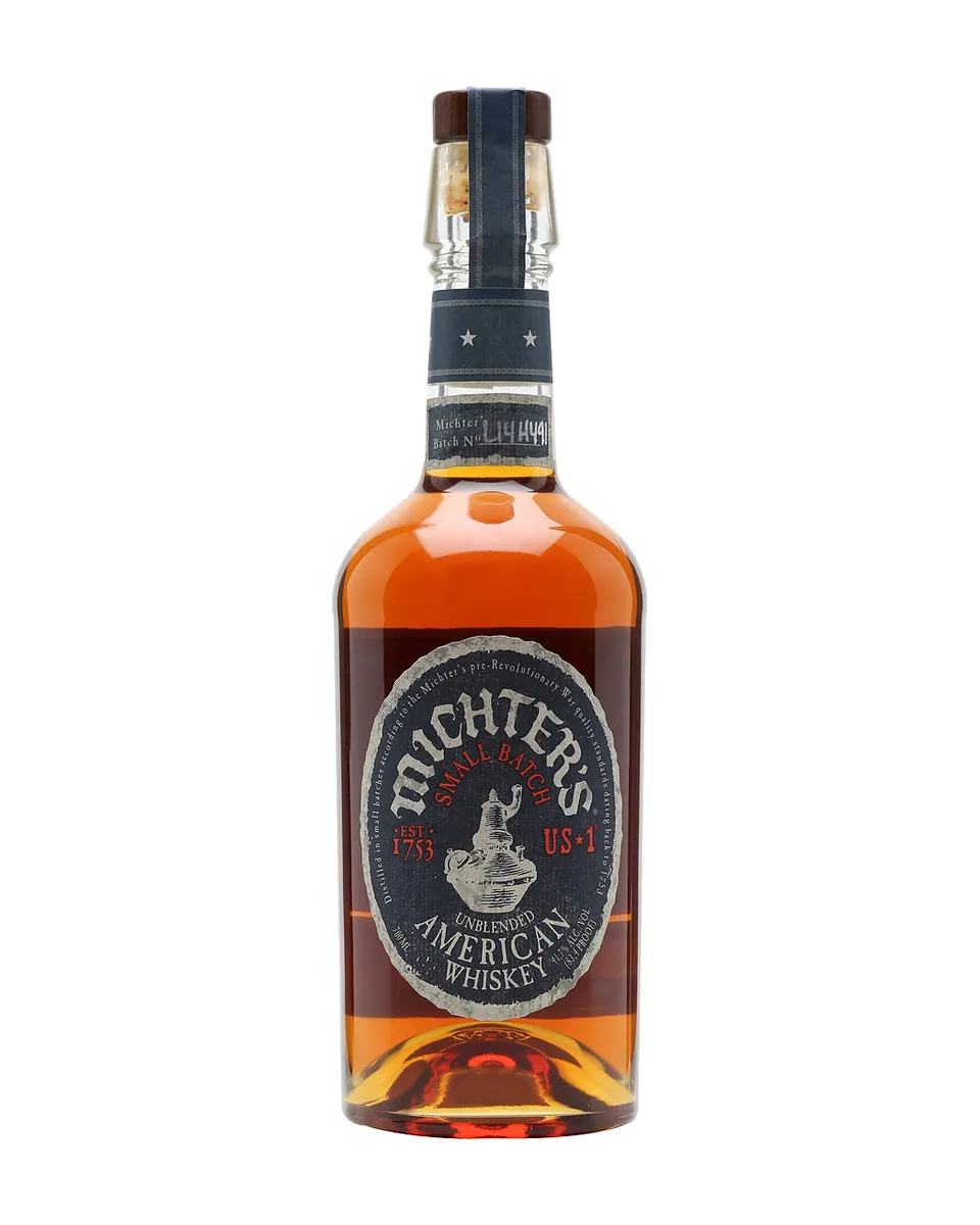Butelka Michter'S Us*1 American