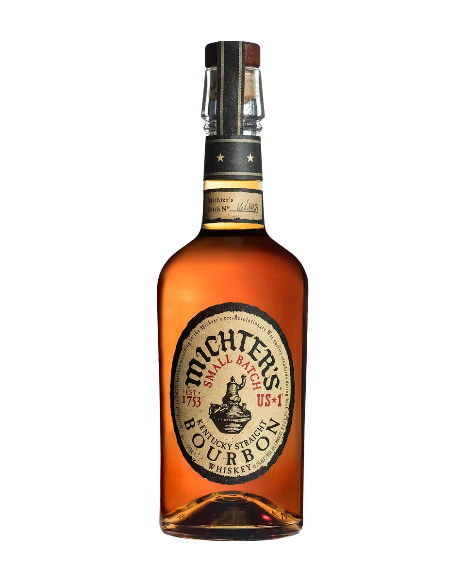 Butelka Michter s US*1 Small Batch B.