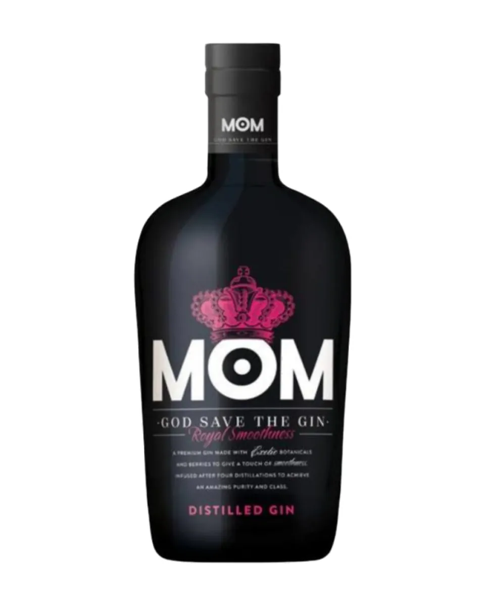 Butelka Mom Rocks Mom Smoothness