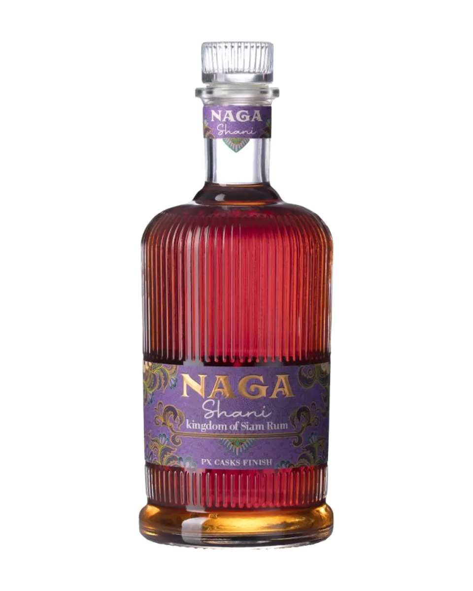 Butelka Naga Shani