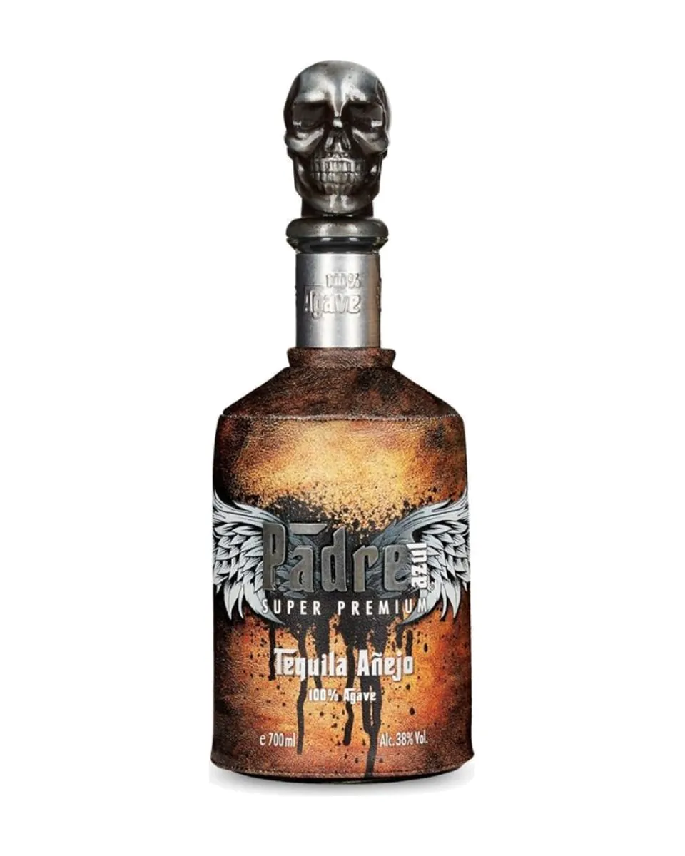 Butelka Padre Azul Anejo