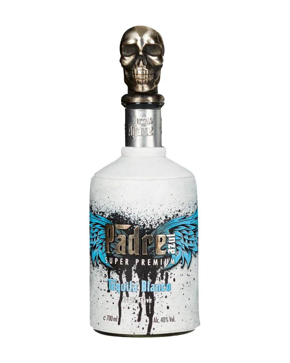 Butelka Padre Azul Blanco Tequila