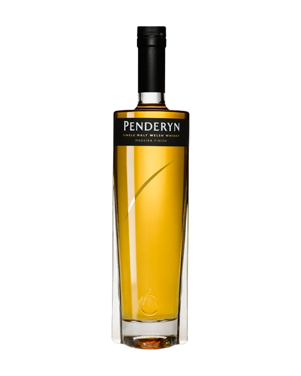 Butelka Penderyn Madeira Finish Single Malt