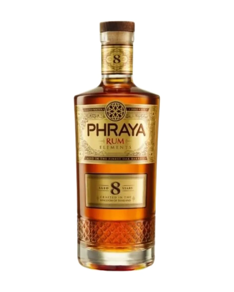 Butelka Phraya 8YO