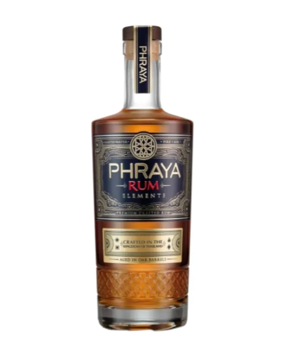 Butelka Phraya Elements