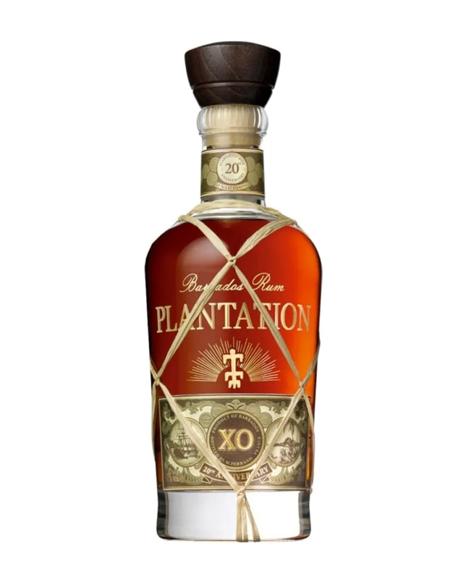 Butelka Planteray Barbados Xo 20Th Anniversary Rum