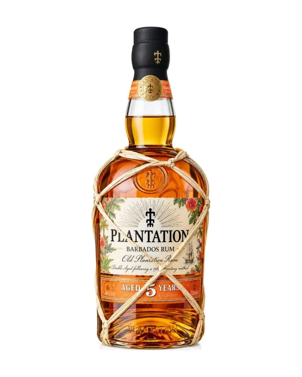 Butelka Planteray Grande Reserve Rum