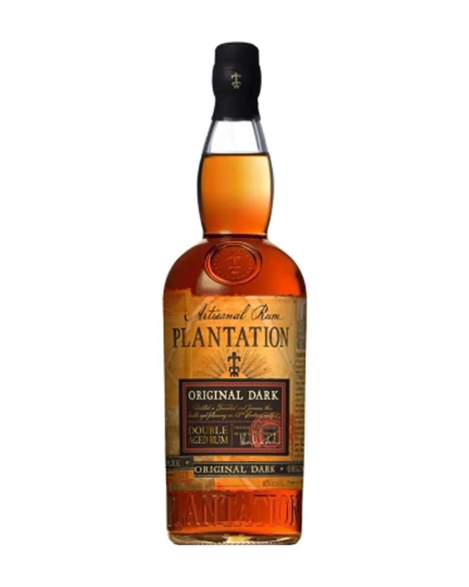 Butelka Planteray Original Dark