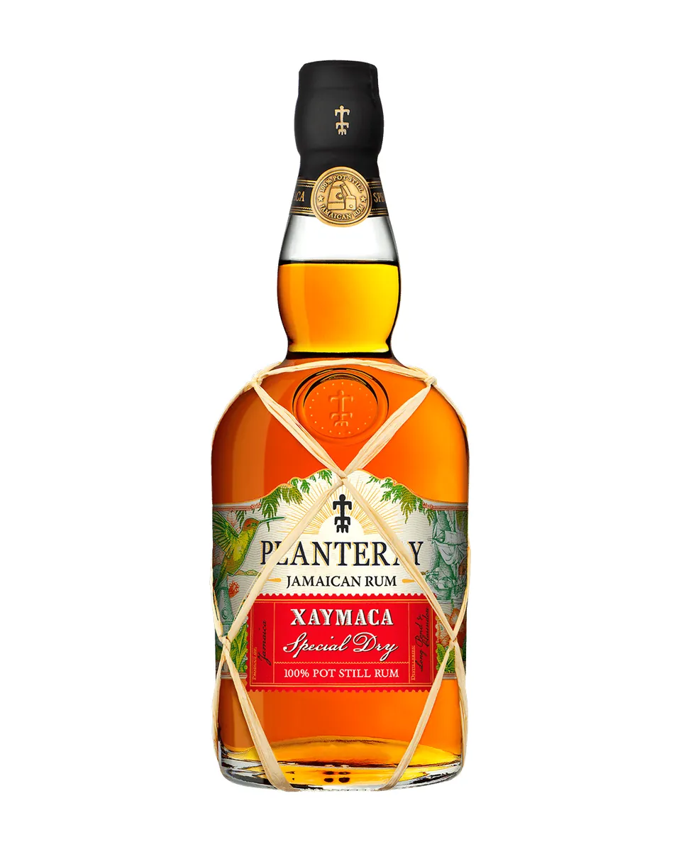 Butelka Planteray Xaymaca Special Dry Rum