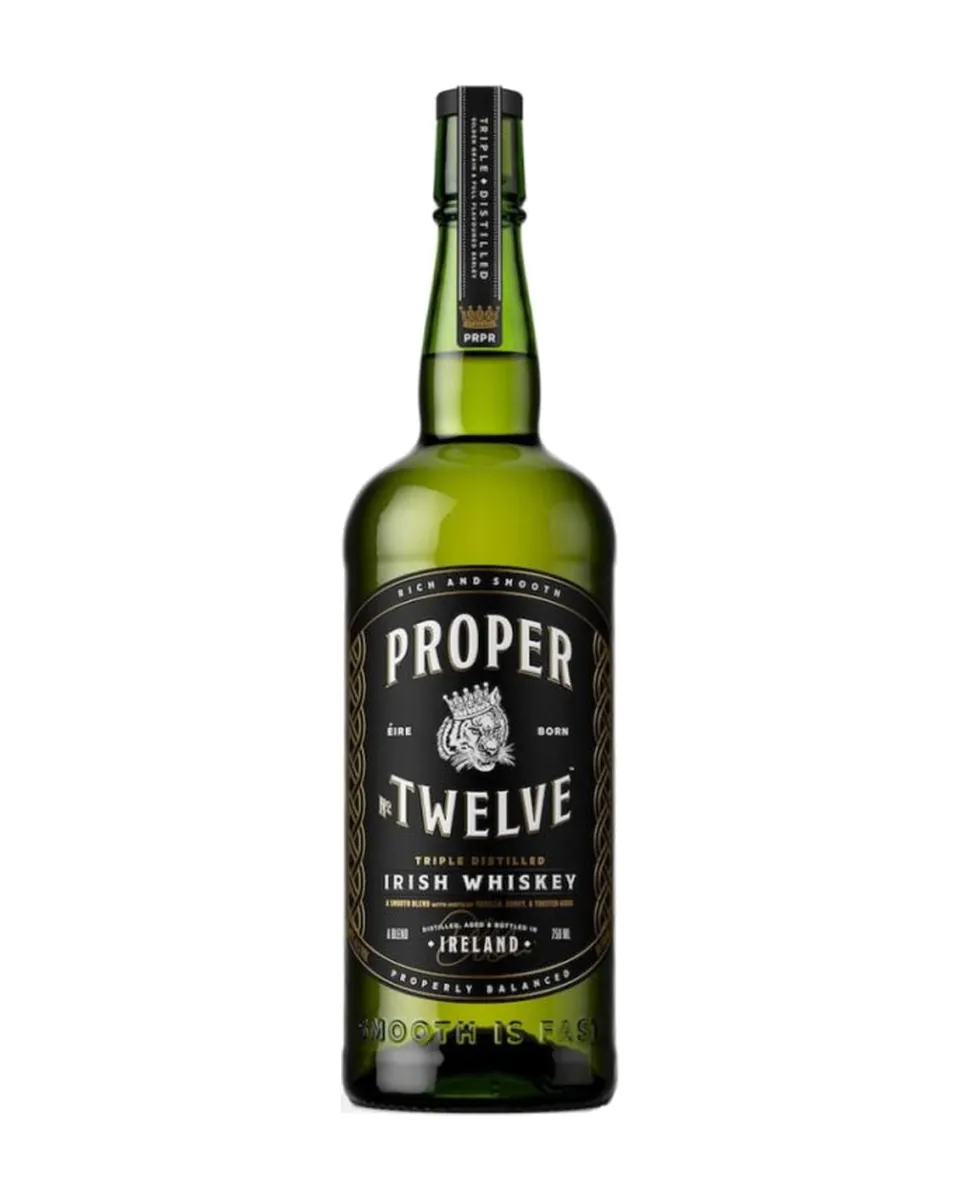 Butelka Proper 12