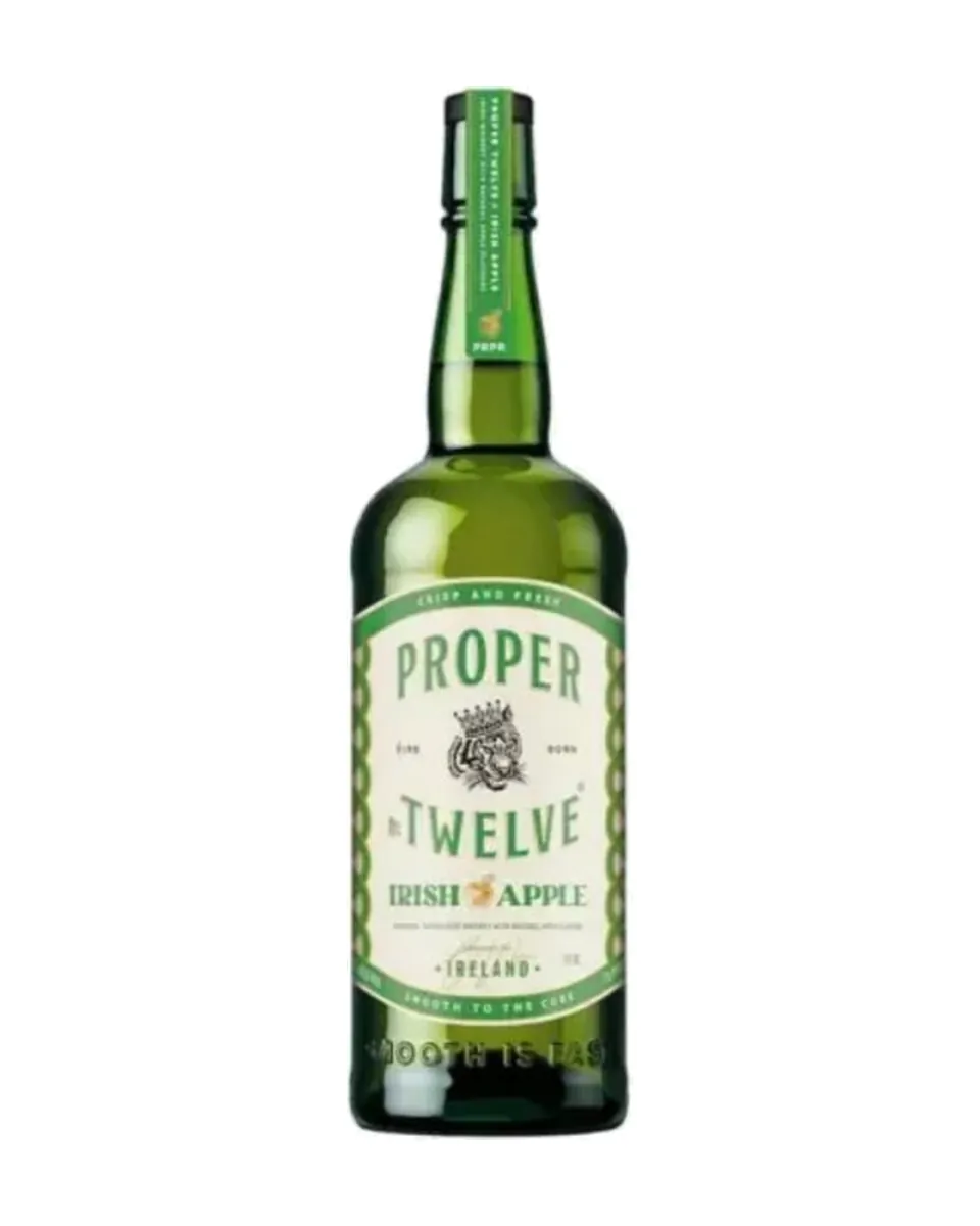 Butelka Proper No. Twelve Irish Apple