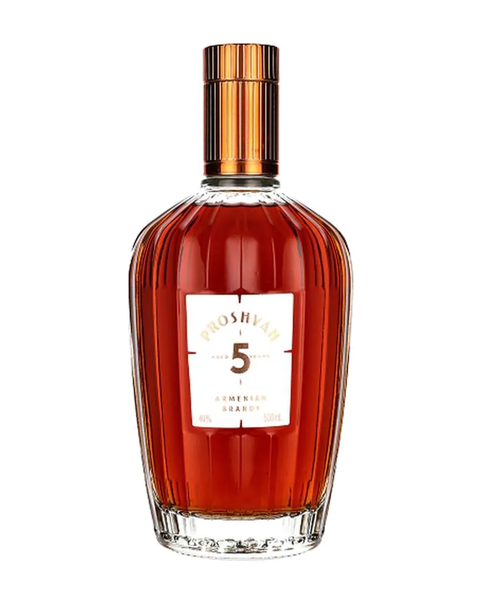 Butelka Proshyan 5YO