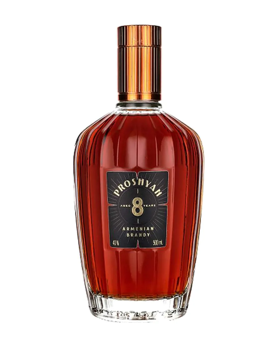 Butelka Proshyan 8YO