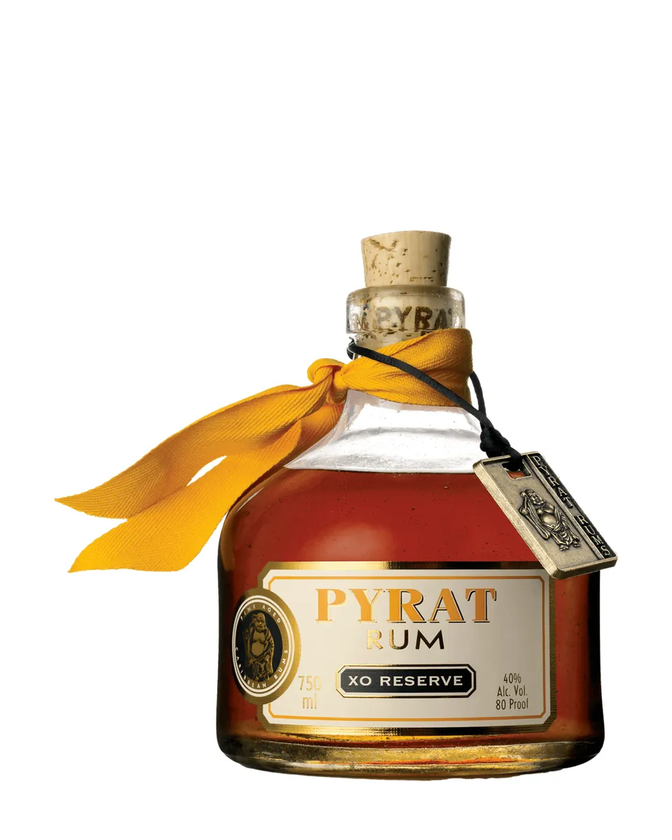 Butelka Pyrat Xo Reserve Rum
