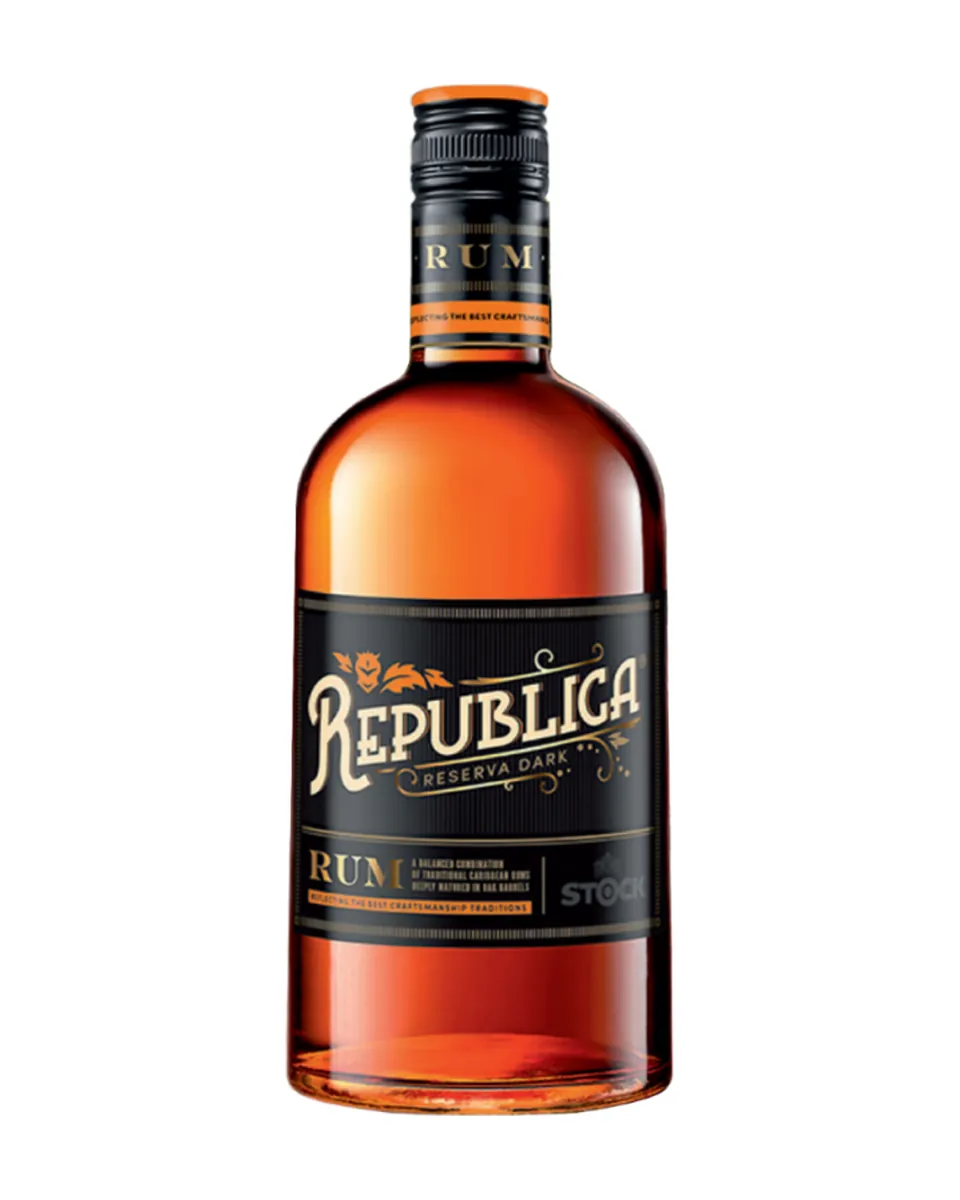 Butelka Republica Reserva