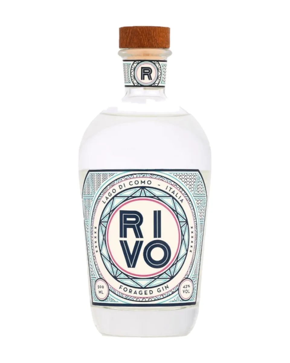 Butelka Rivo Italian