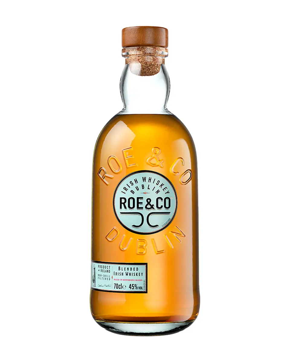 Butelka Roe & Co
