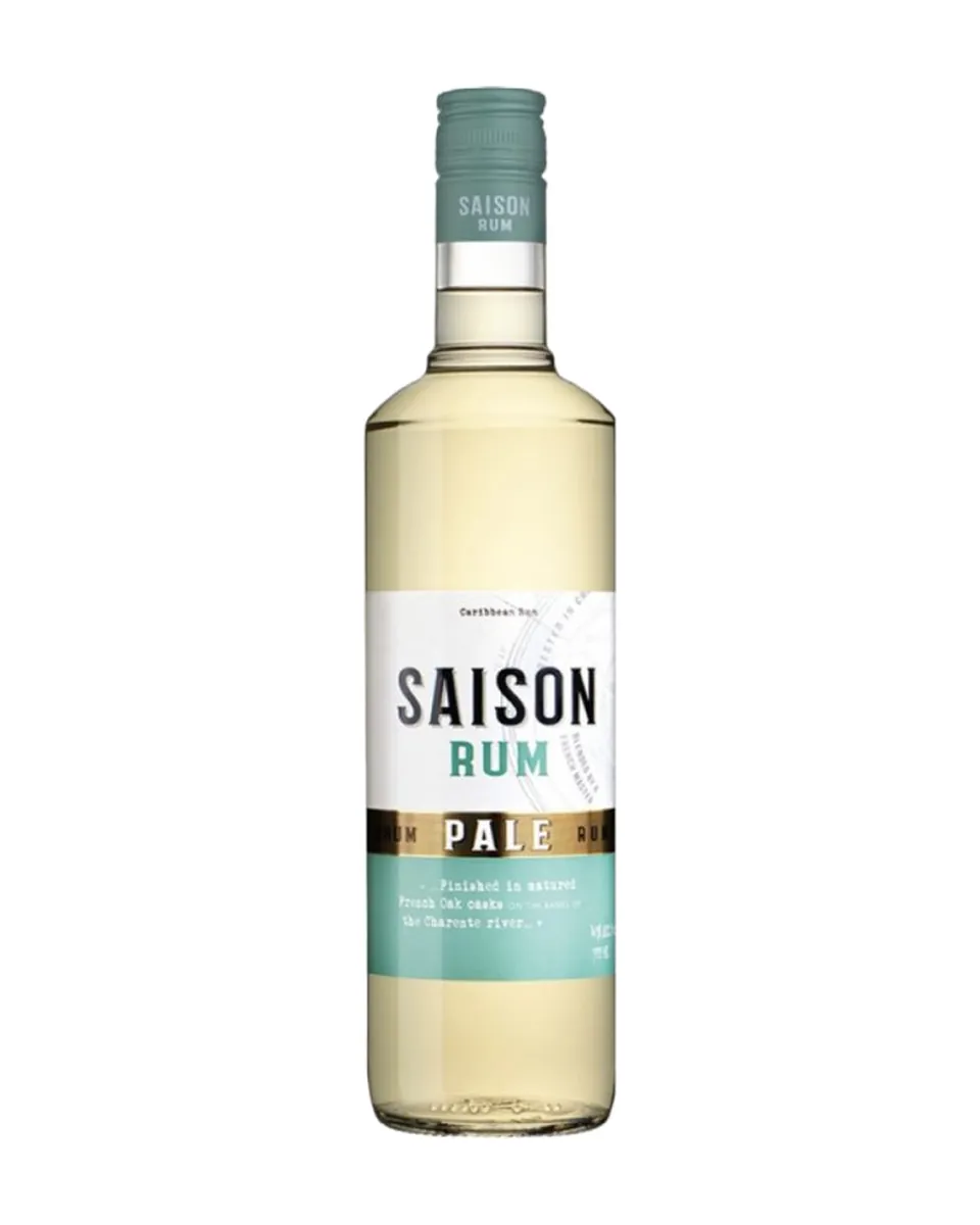 Butelka Saison Pale