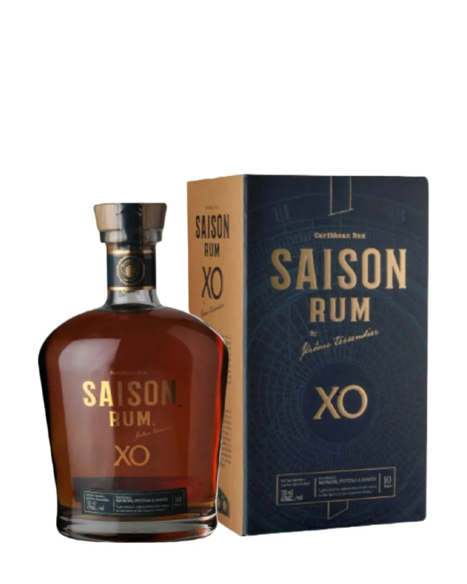 Butelka Saison XO