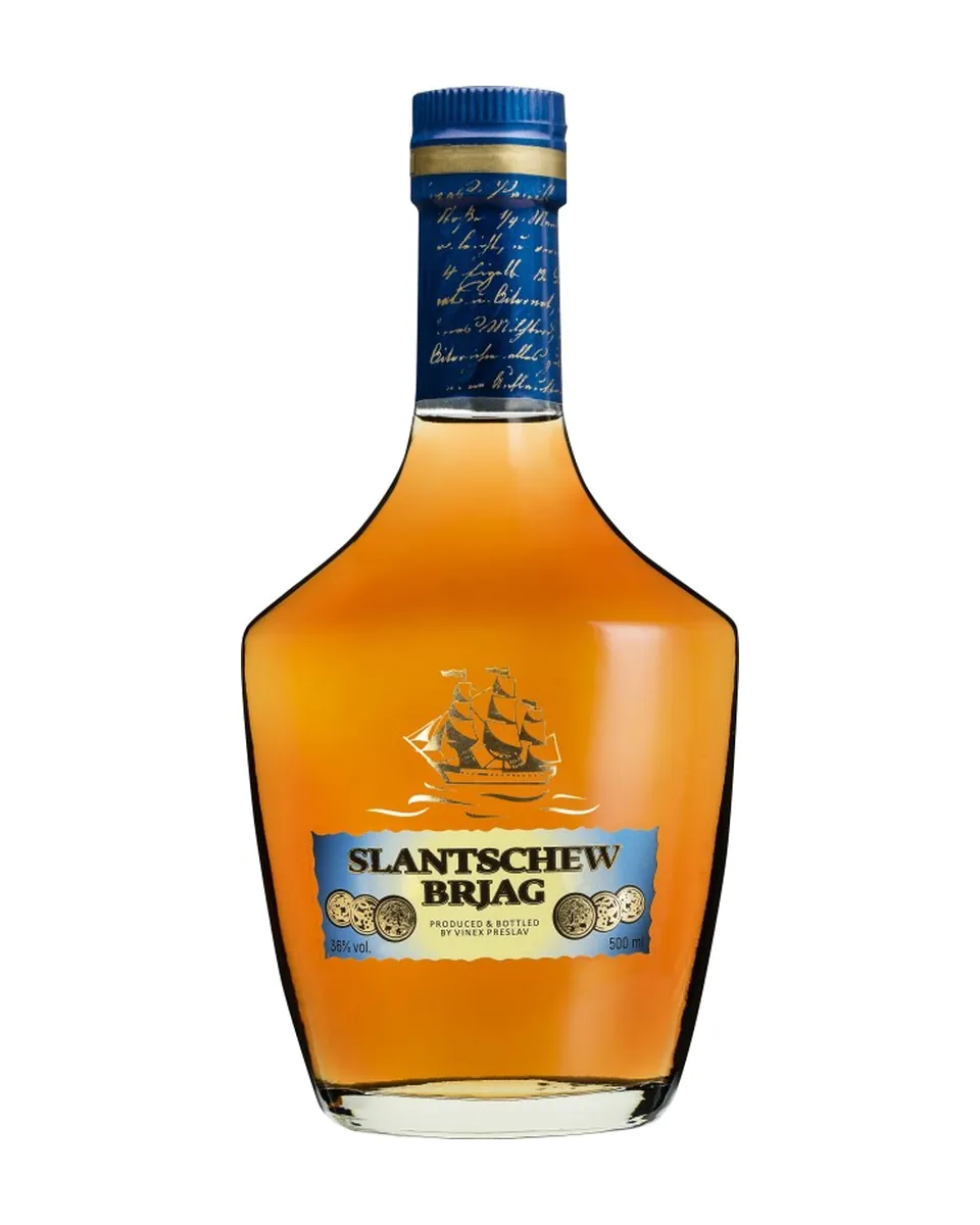 Butelka Słoneczny Brzeg