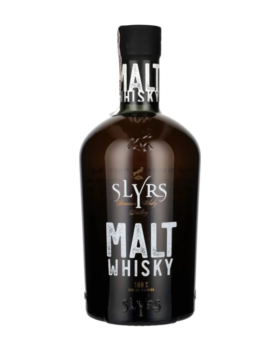 Butelka Slyrs Bavarian Malt