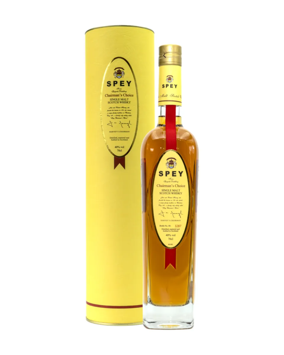 Butelka Spey Chairman'S Choice