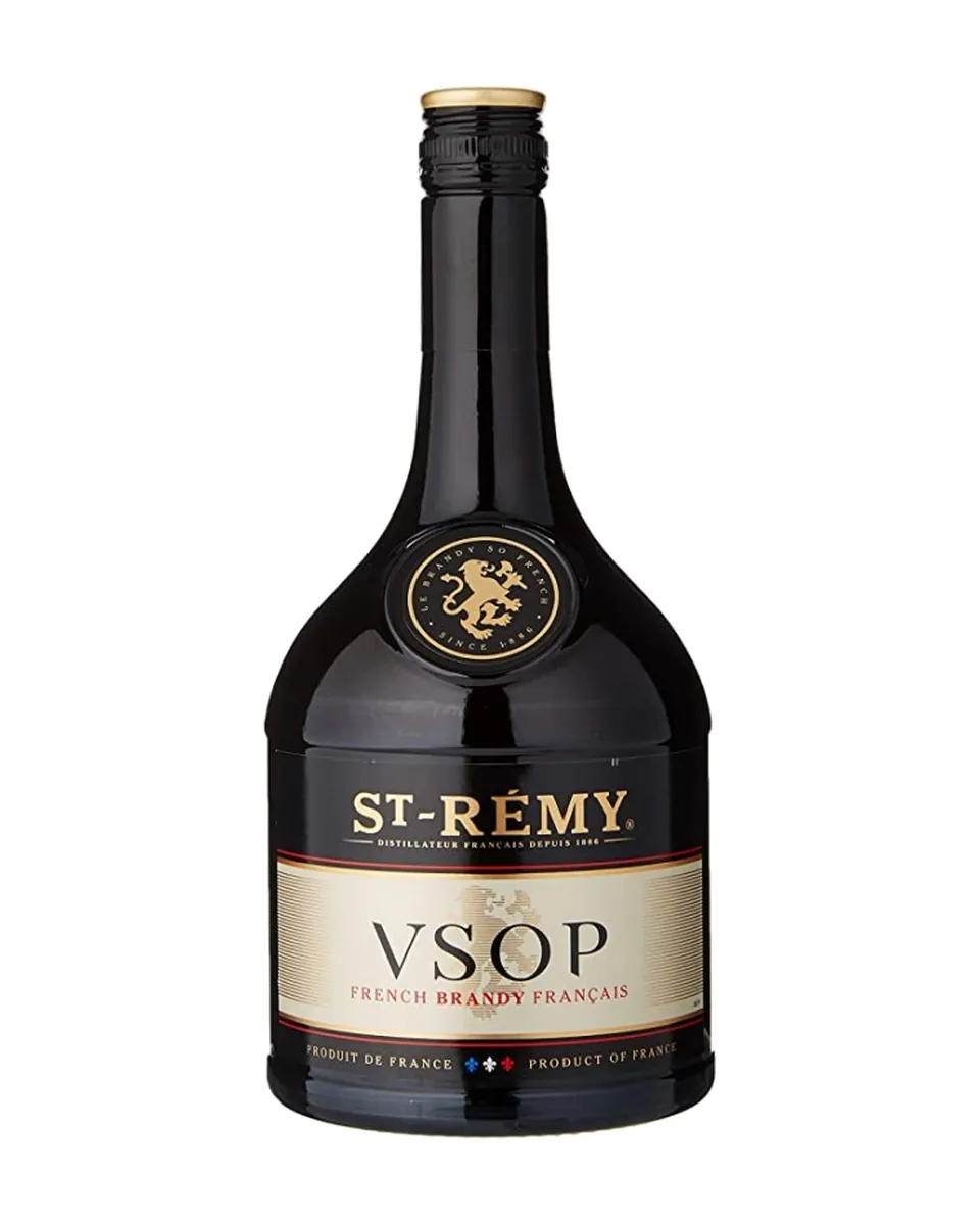Butelka St-Rémy VSOP