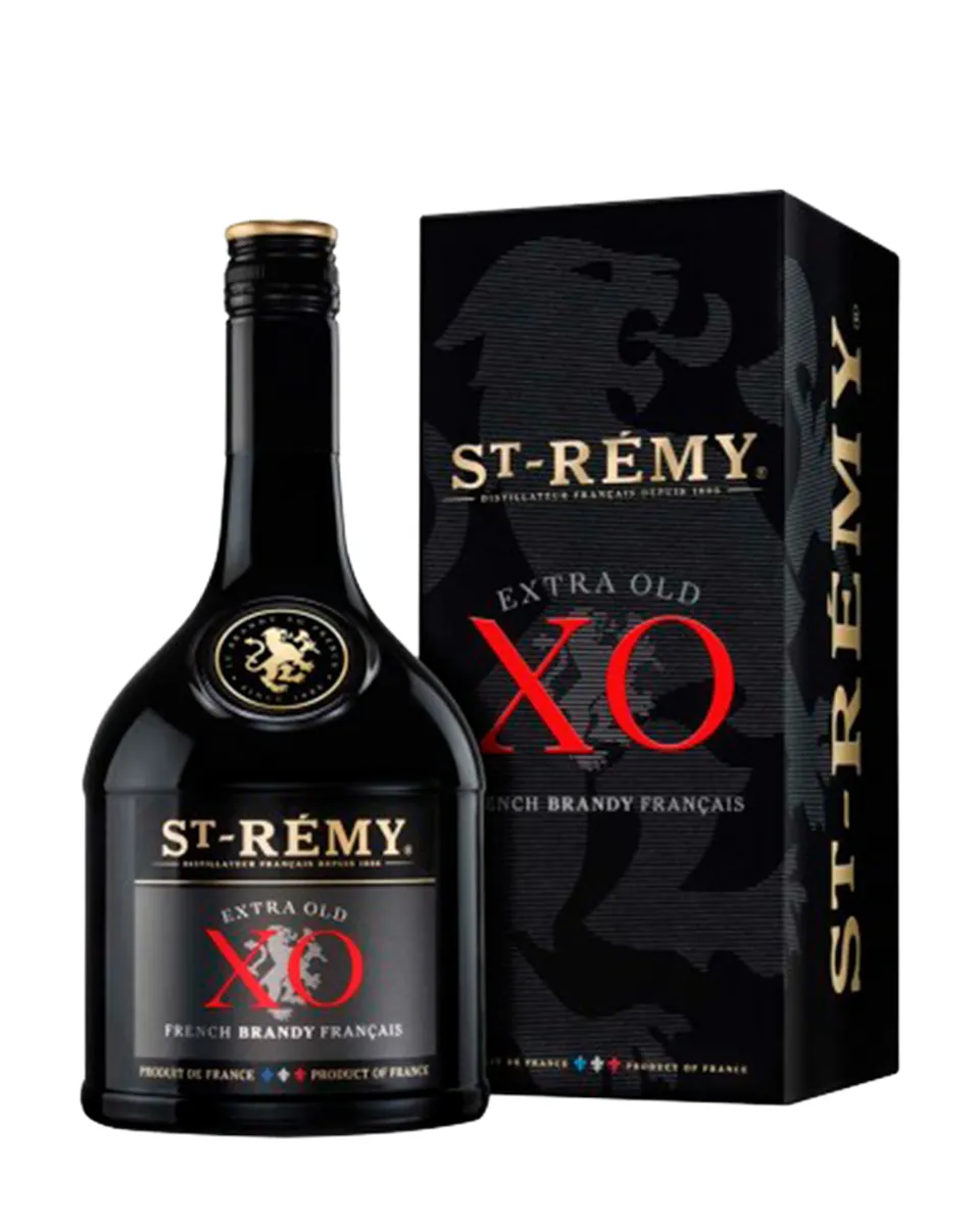 Butelka St-Remy XO