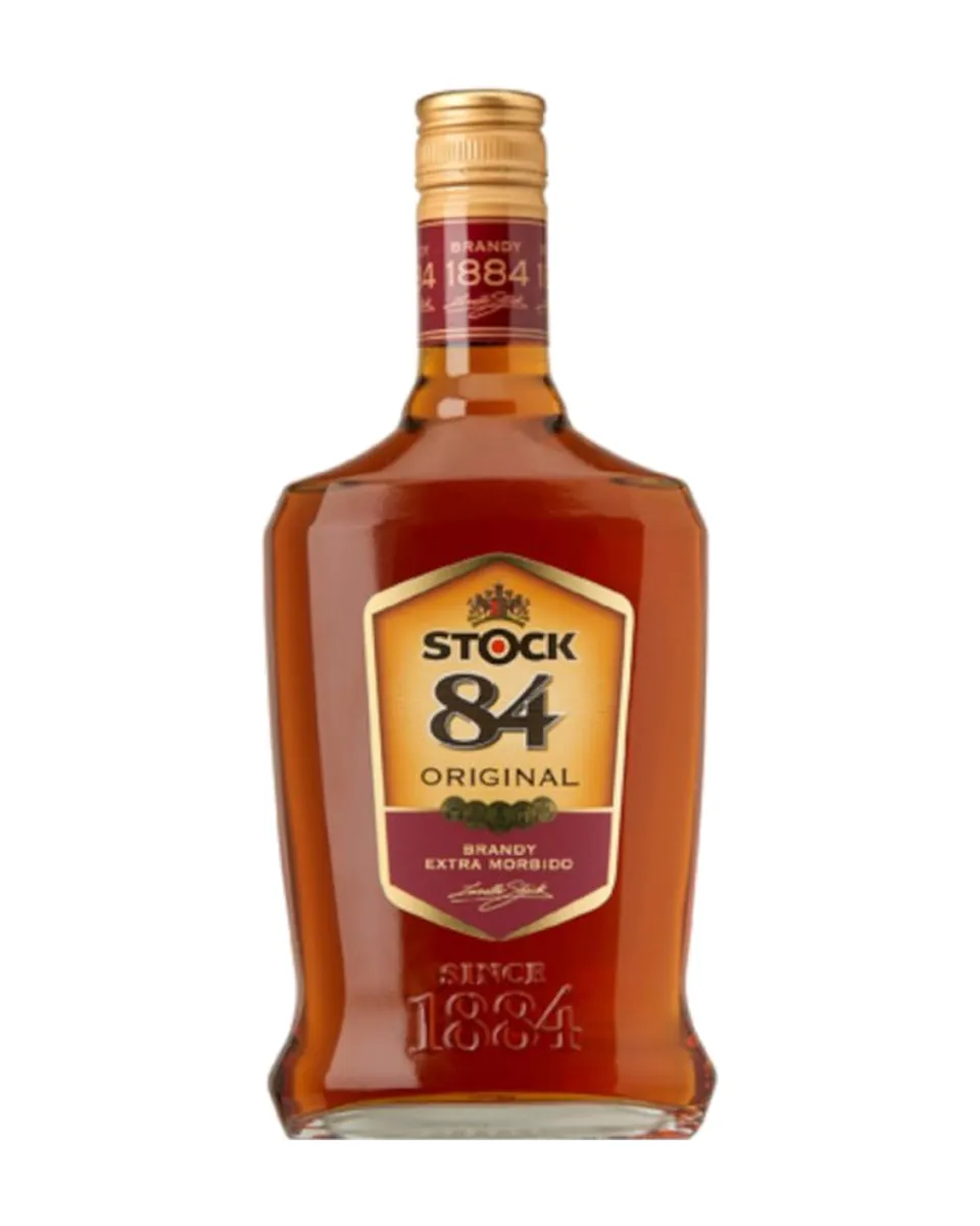 Butelka Stock 84 VSOP