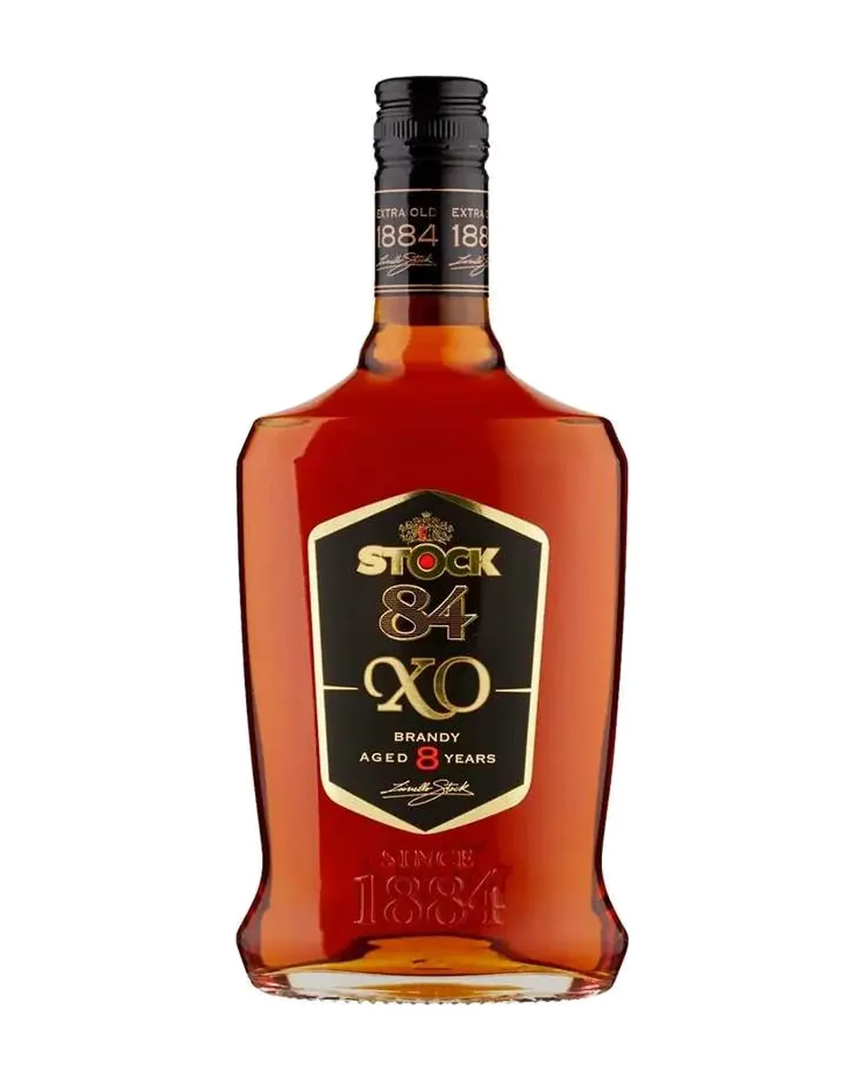 Butelka Stock 84 XO