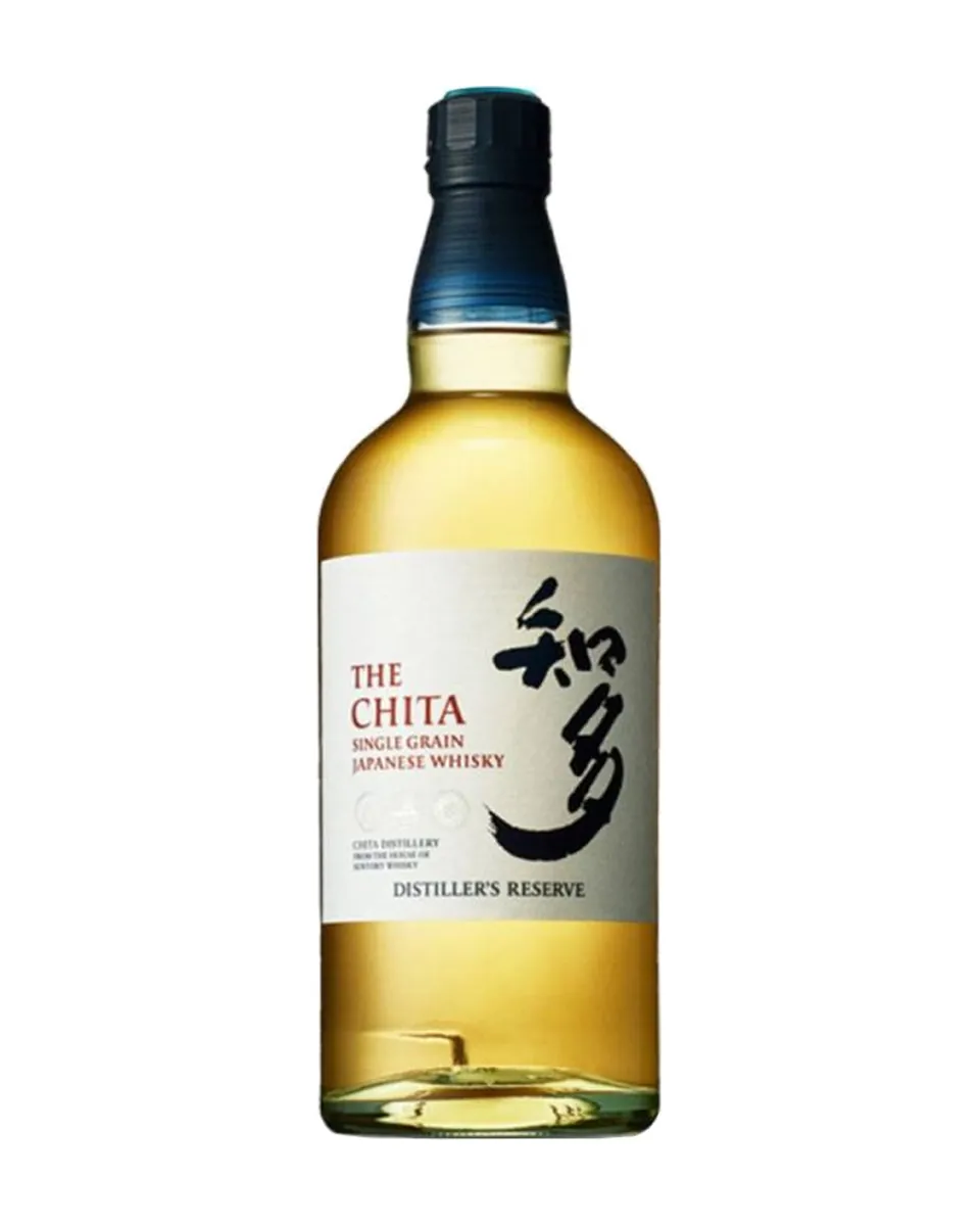 Butelka Suntory Chita