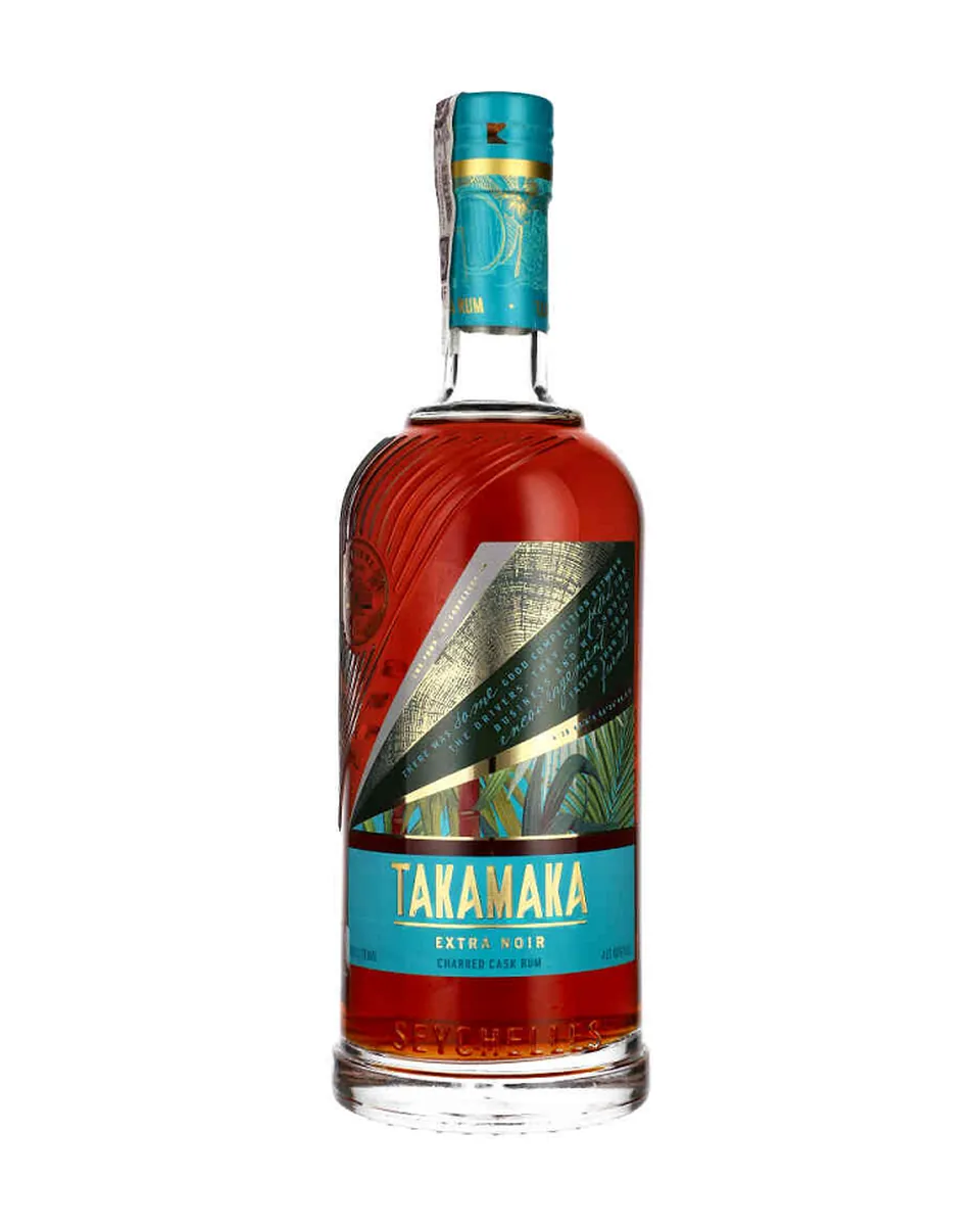 Butelka Takamaka Extra Noir