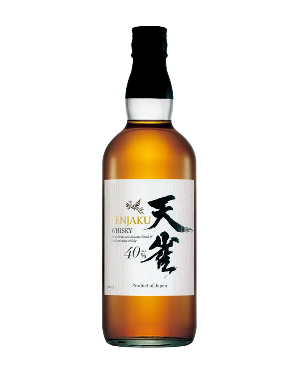 Butelka Tenjaku Blended