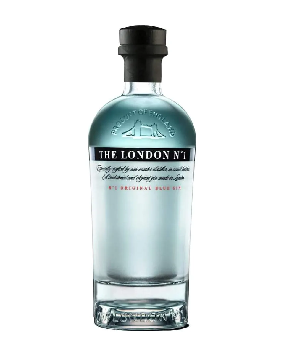 Butelka The London No.1 Original Blue Gin