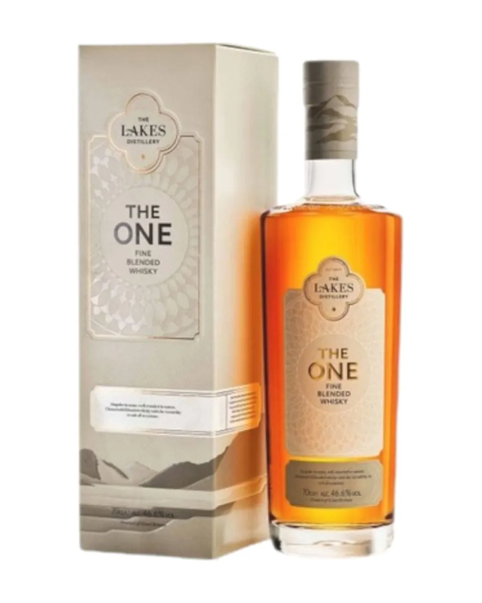 Butelka The One Blended