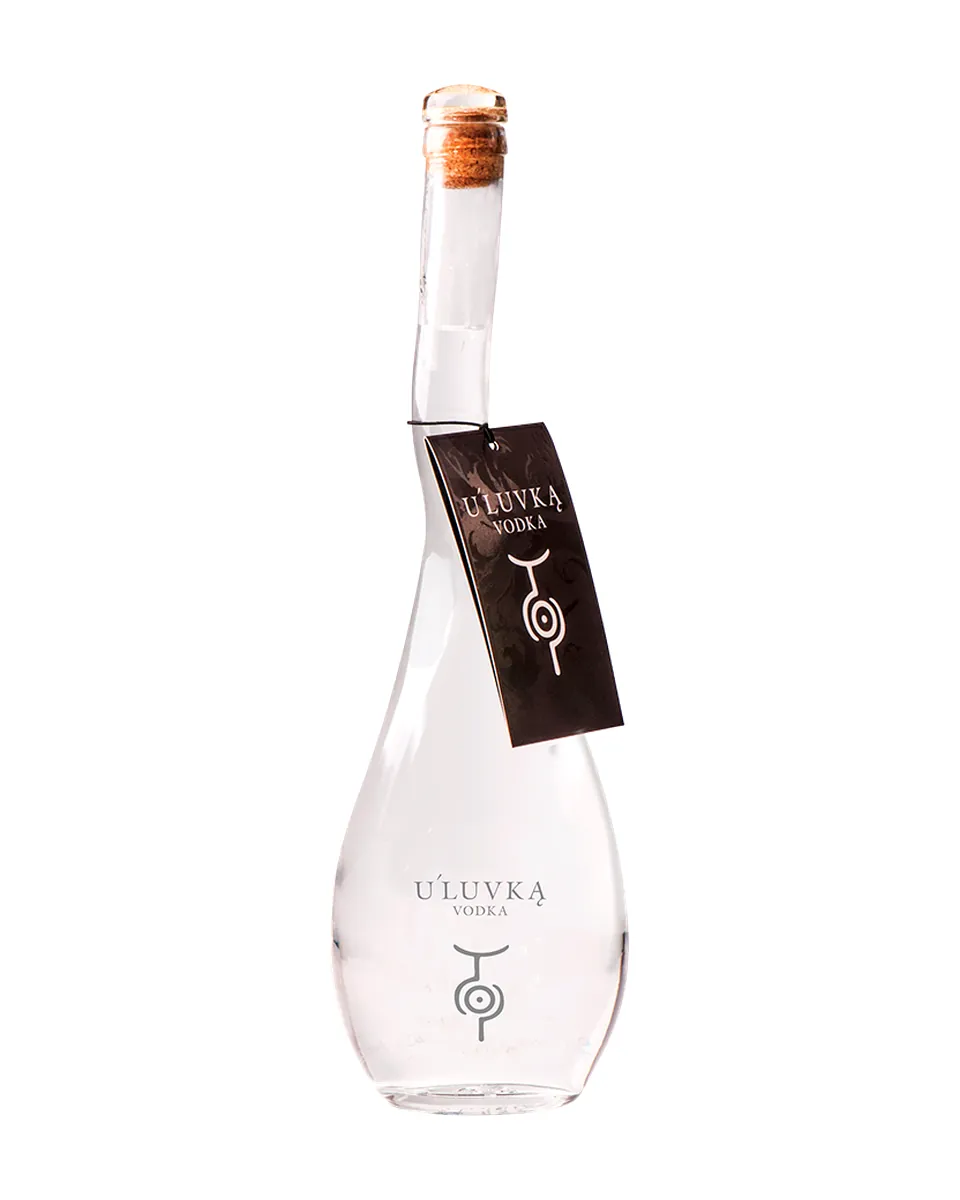 Butelka U'luvka Signature Wódka