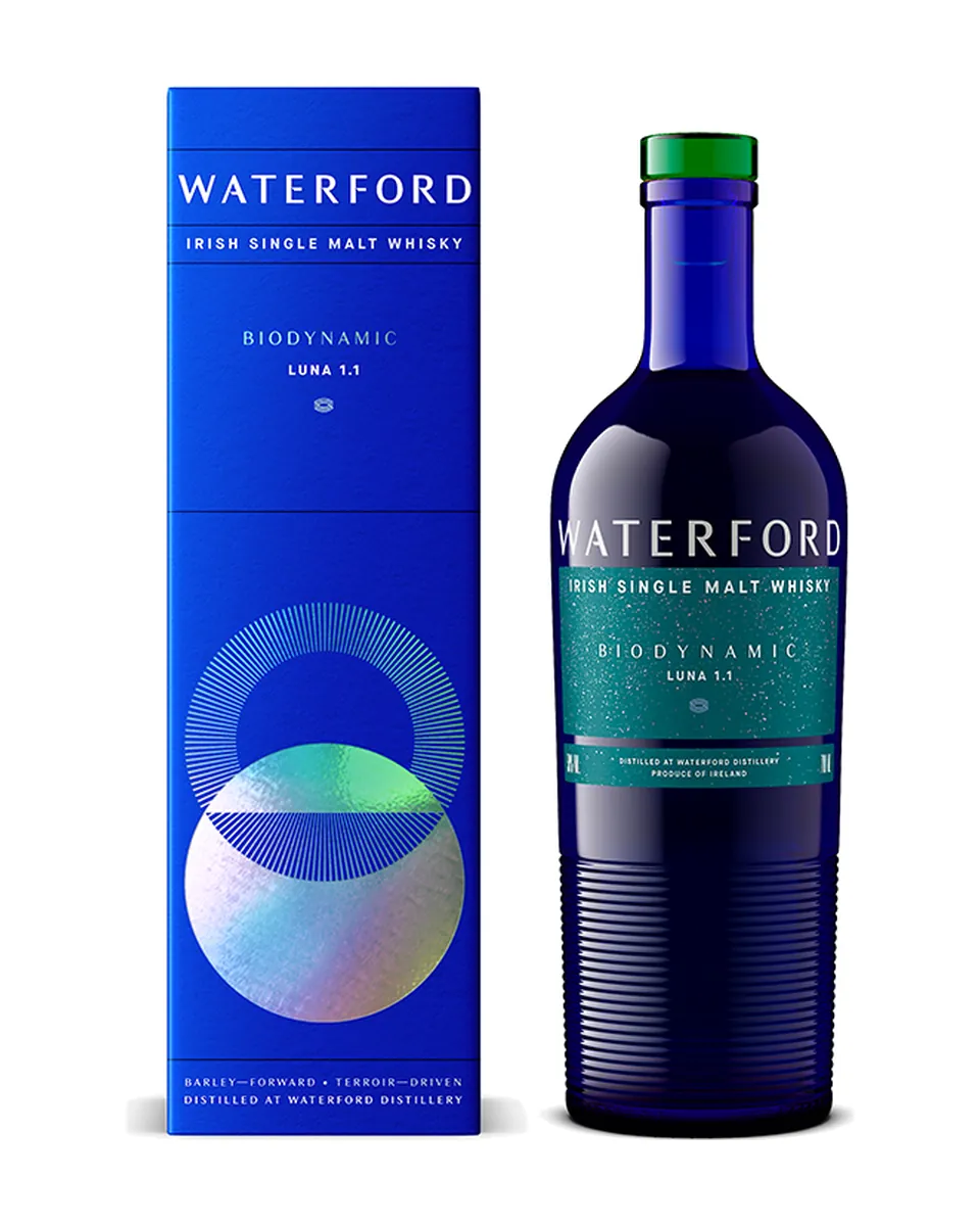 Butelka Waterford Biodynamic Luna 1.1