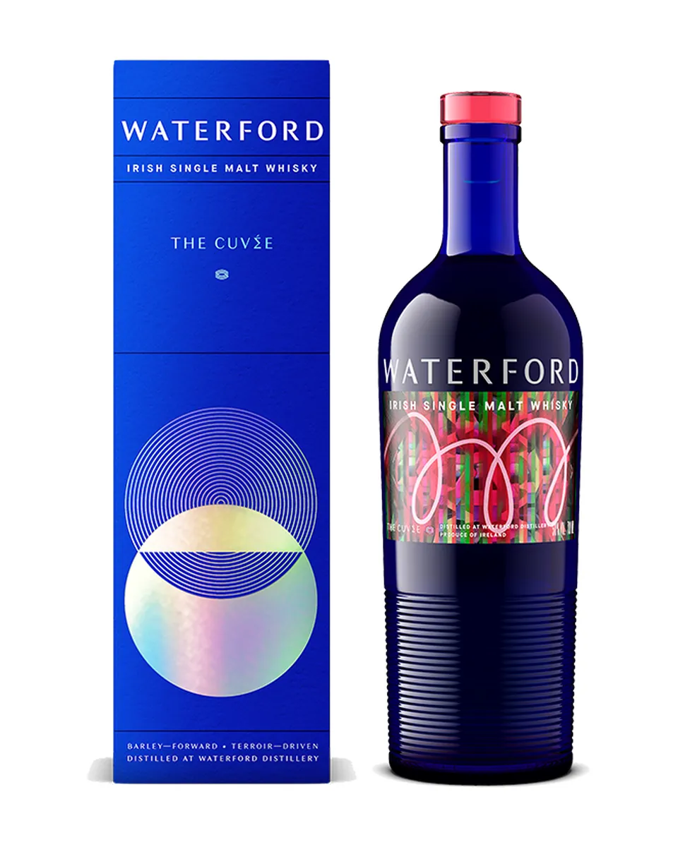 Butelka Waterford The Cuvee