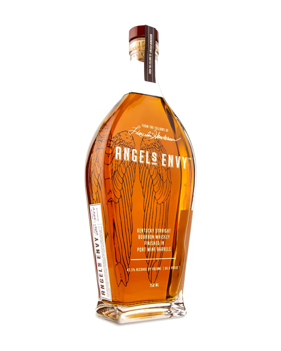 Butelka Whiskey Angel's Envy