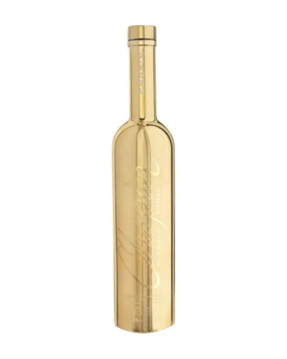 Butelka Wódka Chopin Blended Gold