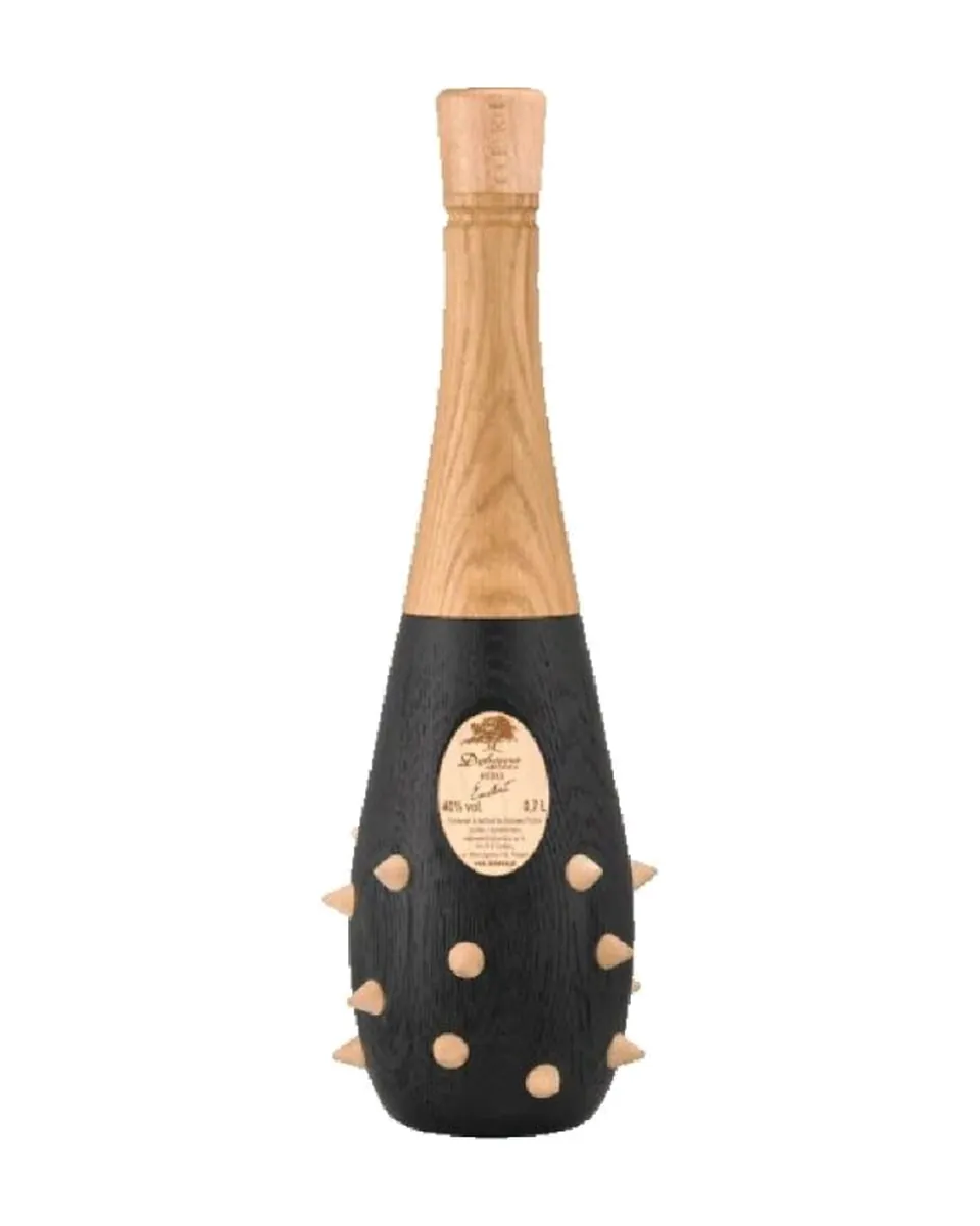 Butelka Wódka Dębowa Excellent Maczuga